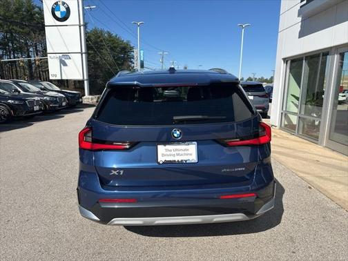 2023 BMW X1 xDrive28i