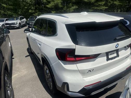 2023 BMW X1 xDrive28i