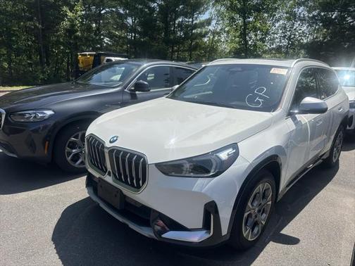 2023 BMW X1 xDrive28i