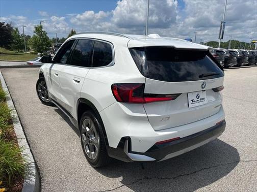 2023 BMW X1 xDrive28i