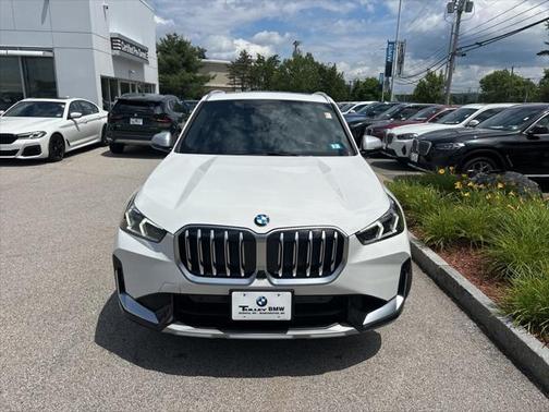 2023 BMW X1 xDrive28i