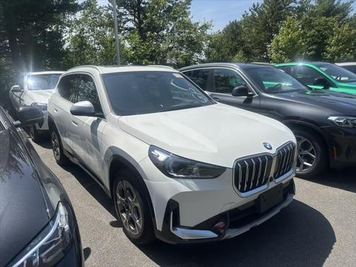 2023 BMW X1 xDrive28i