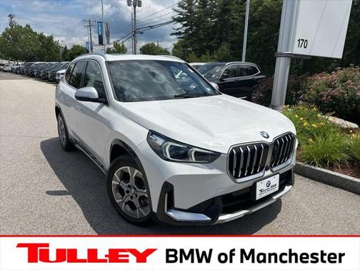 2023 BMW X1 xDrive28i