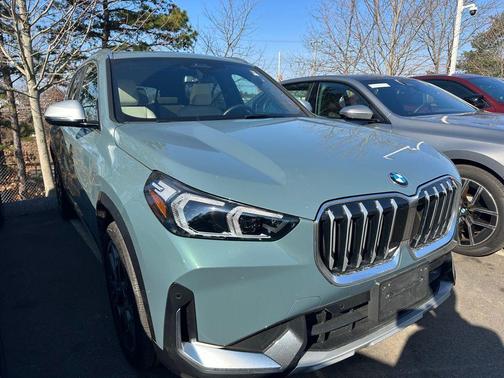 2023 BMW X1 xDrive28i