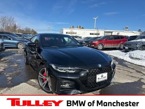 2023 BMW 430 i xDrive