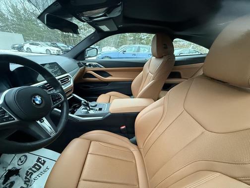 2023 BMW 430 i xDrive