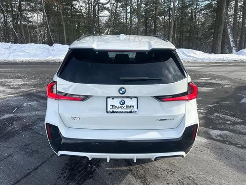 2025 BMW X1 xDrive28i