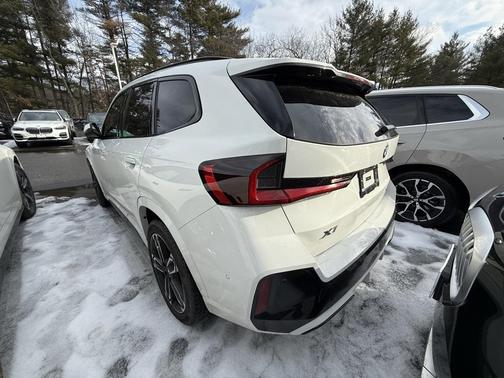 2025 BMW X1 xDrive28i