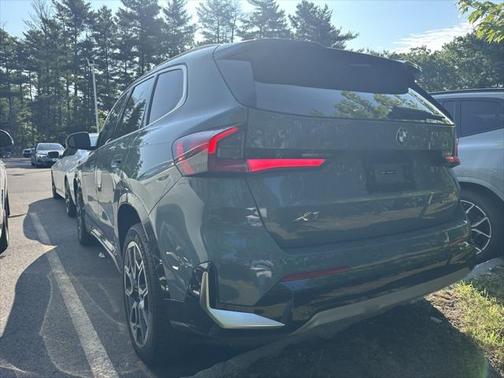 2024 BMW X1 xDrive28i