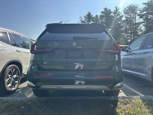 2024 BMW X1 xDrive28i