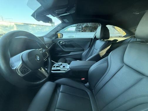 2024 BMW M240 i xDrive