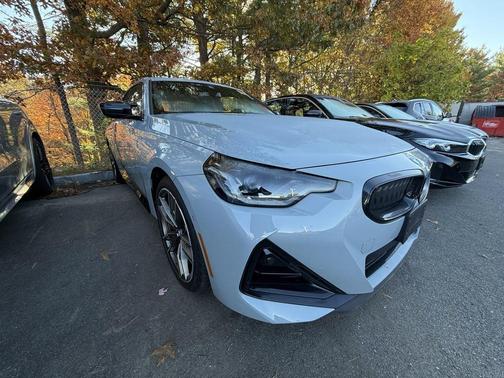 2024 BMW M240 i xDrive