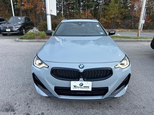 2024 BMW M240 i xDrive