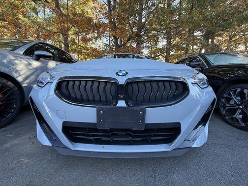 2024 BMW M240 i xDrive