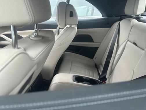 2025 BMW 430 i xDrive