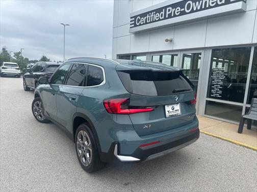 2023 BMW X1 xDrive28i
