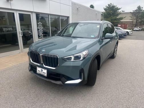 2023 BMW X1 xDrive28i