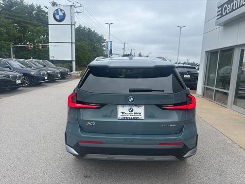 2023 BMW X1 xDrive28i