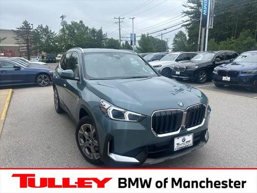 2023 BMW X1 xDrive28i