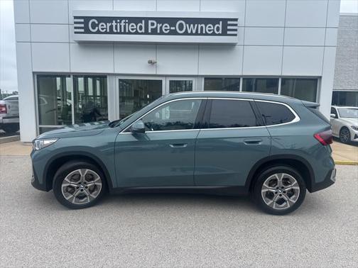 2023 BMW X1 xDrive28i