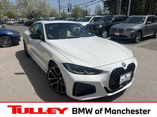 2022 BMW 430 i xDrive