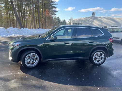 2023 BMW X1 xDrive28i