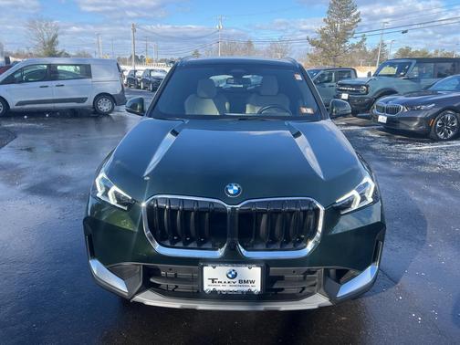 2023 BMW X1 xDrive28i