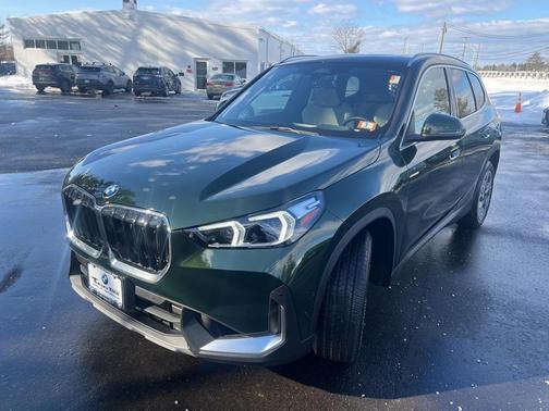 2023 BMW X1 xDrive28i