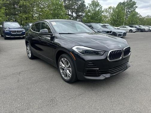 2022 BMW X2 xDrive28i