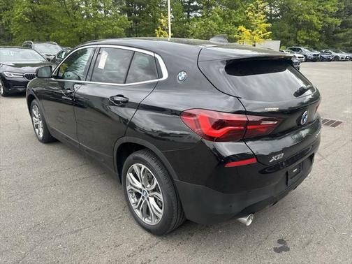 2022 BMW X2 xDrive28i