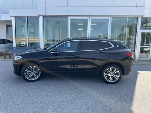 2022 BMW X2 xDrive28i