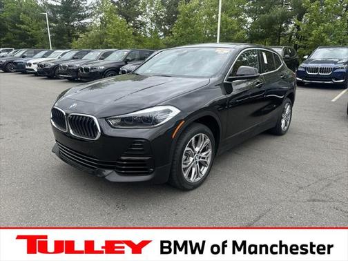 2022 BMW X2 xDrive28i