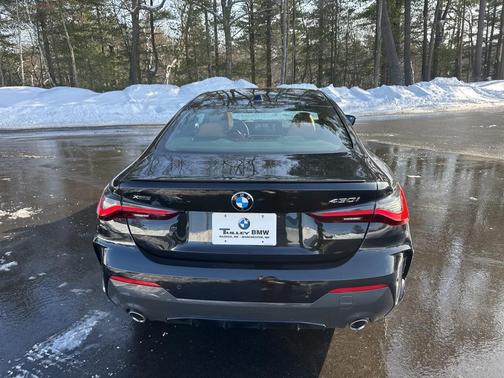 2024 BMW 430 i xDrive
