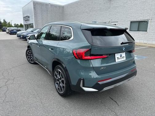 2025 BMW X1 xDrive28i