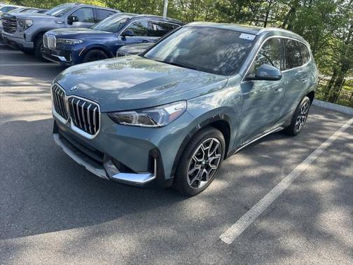 2025 BMW X1 xDrive28i