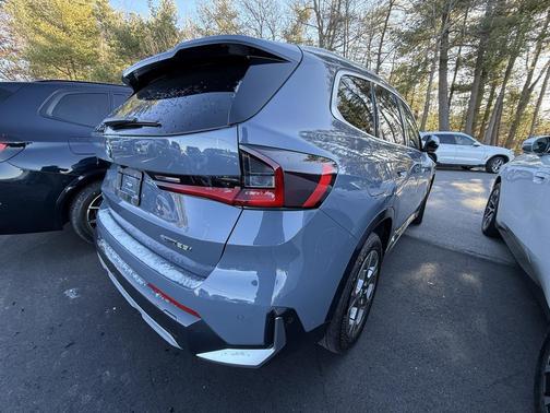 2023 BMW X1 xDrive28i