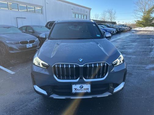 2023 BMW X1 xDrive28i