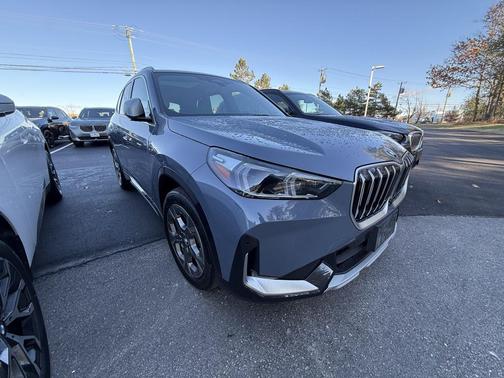 2023 BMW X1 xDrive28i