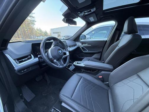 2023 BMW X1 xDrive28i
