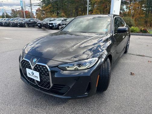 2023 BMW 430 Gran Coupe i xDrive