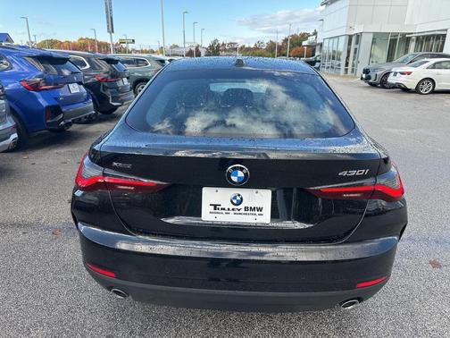 2023 BMW 430 Gran Coupe i xDrive