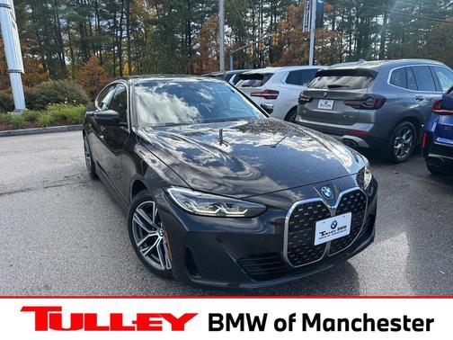 2023 BMW 430 Gran Coupe i xDrive