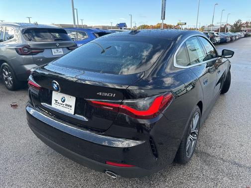 2023 BMW 430 Gran Coupe i xDrive