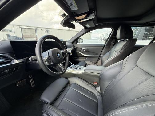 2024 BMW 330 xDrive
