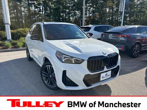 2025 BMW X1 xDrive28i