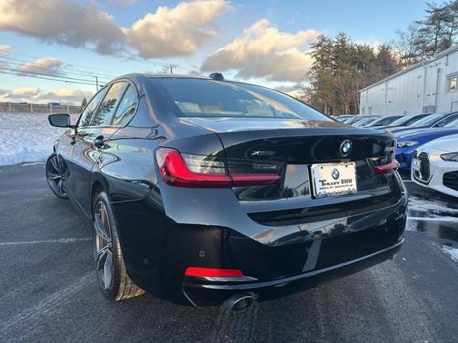 2023 BMW 330 xDrive