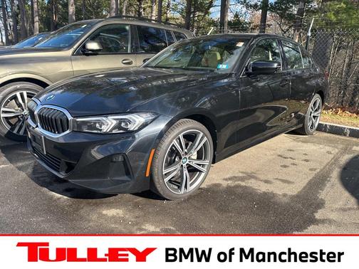 2023 BMW 330 xDrive