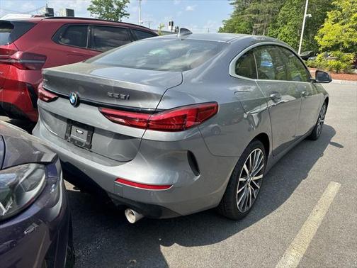 2022 BMW 228 Gran Coupe i xDrive