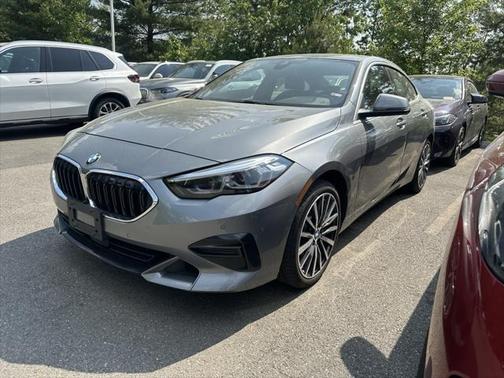 2022 BMW 228 Gran Coupe i xDrive