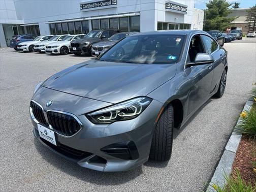 2022 BMW 228 Gran Coupe i xDrive